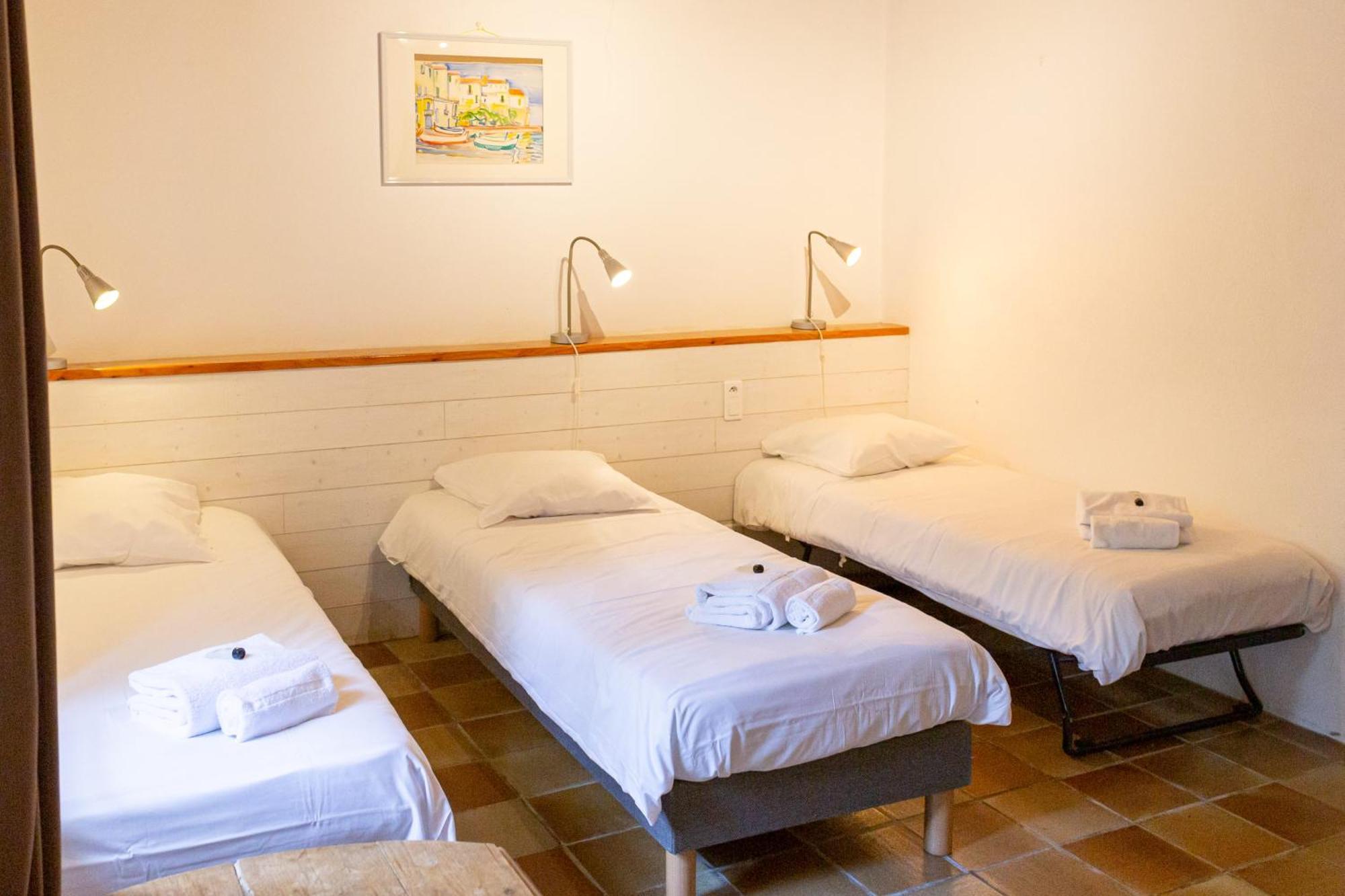 Camping de l'Orangerie de Lanniron Quimper Extérieur photo